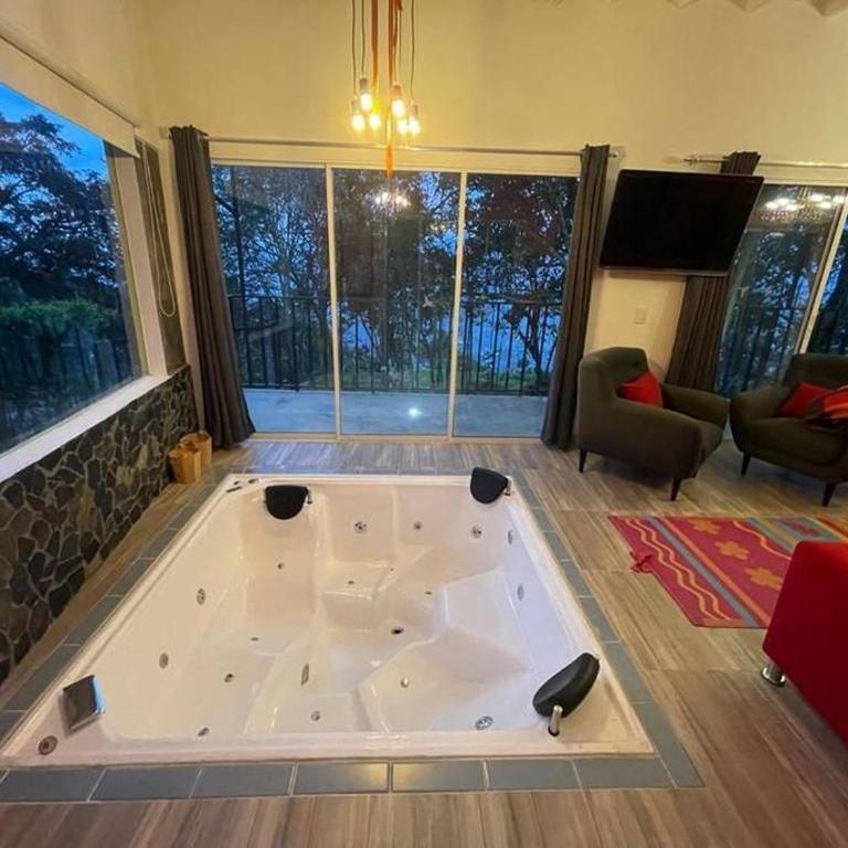 Romántico refugio en la montaña - Chalet de 2 dormitorios - 34