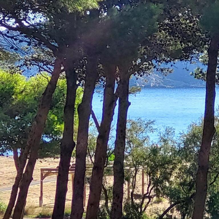 Primera Línea con Vistas al Mar y Piscina - Apartment with Sea View - 12