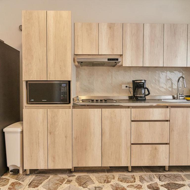 5STARHOMES - Hermosa casa con terraza en Laureles - Apartamento - 17