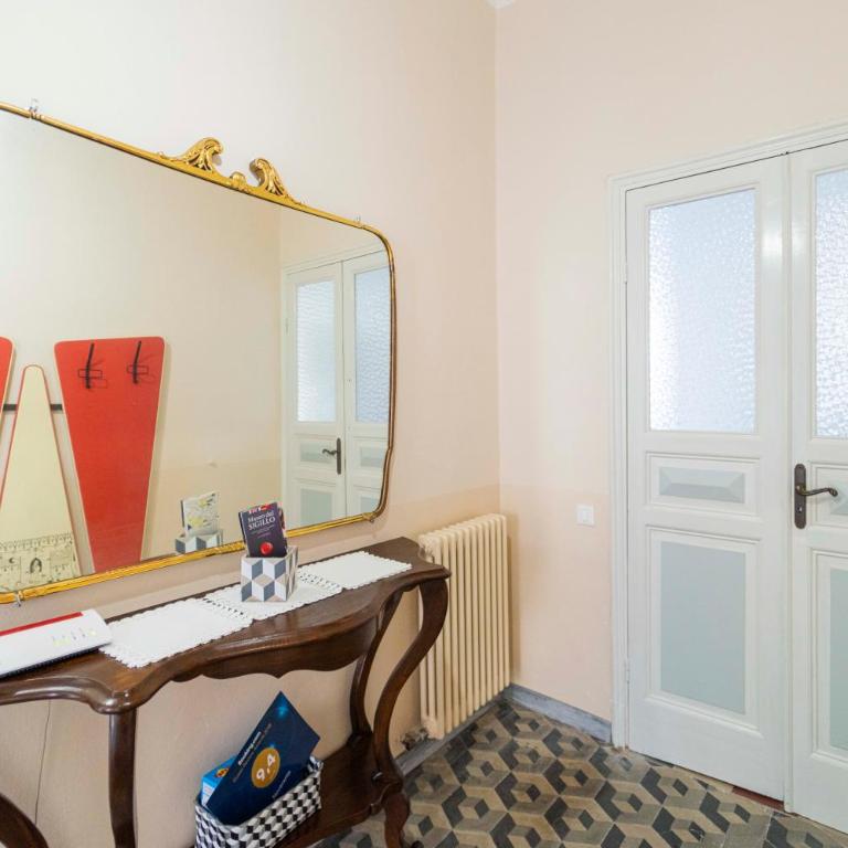 166 - Casa Mosaico, La Spezia vicino al centro città - Appartamento con 2 Camere da Letto - 11