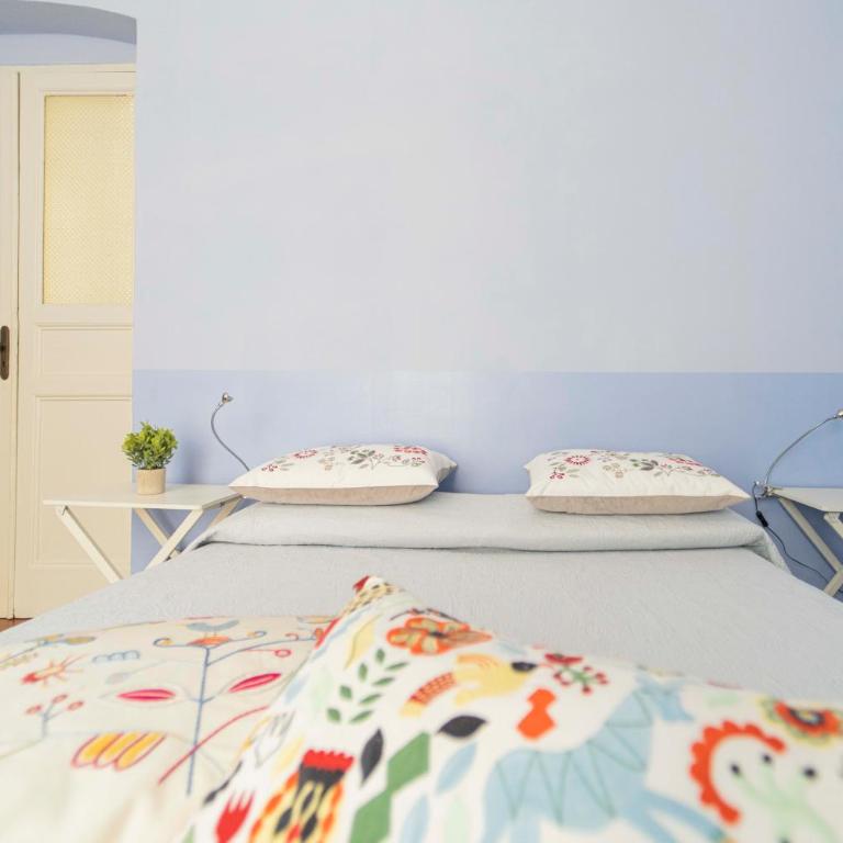 166 - Casa Mosaico, La Spezia vicino al centro città - Appartamento con 2 Camere da Letto - 45