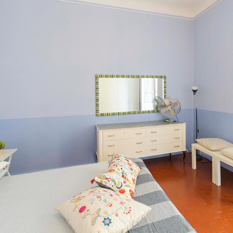 166 - Casa Mosaico, La Spezia vicino al centro città - Appartamento con 2 Camere da Letto - 51