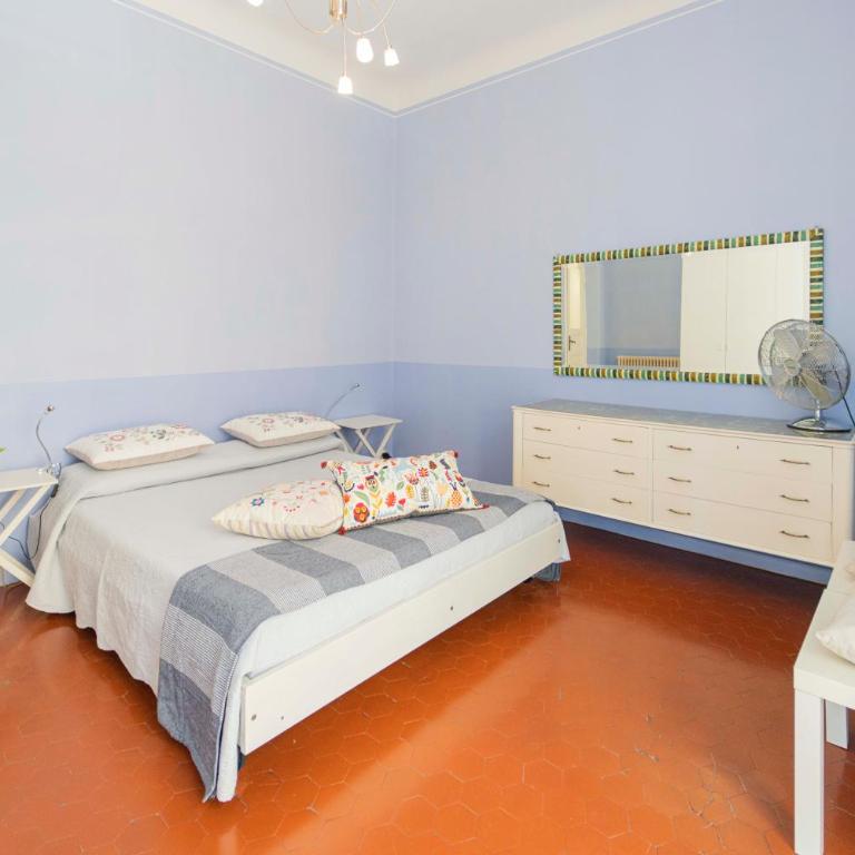 166 - Casa Mosaico, La Spezia vicino al centro città - Appartamento con 2 Camere da Letto - 41
