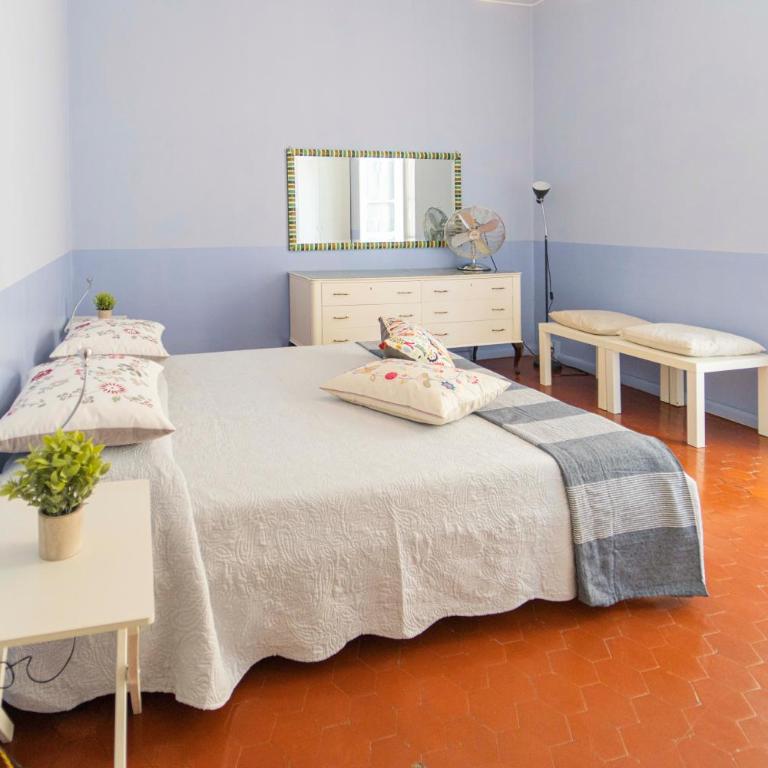 166 - Casa Mosaico, La Spezia vicino al centro città - Appartamento con 2 Camere da Letto - 49