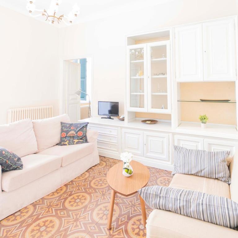 166 - Casa Mosaico, La Spezia vicino al centro città - Appartamento con 2 Camere da Letto - 28