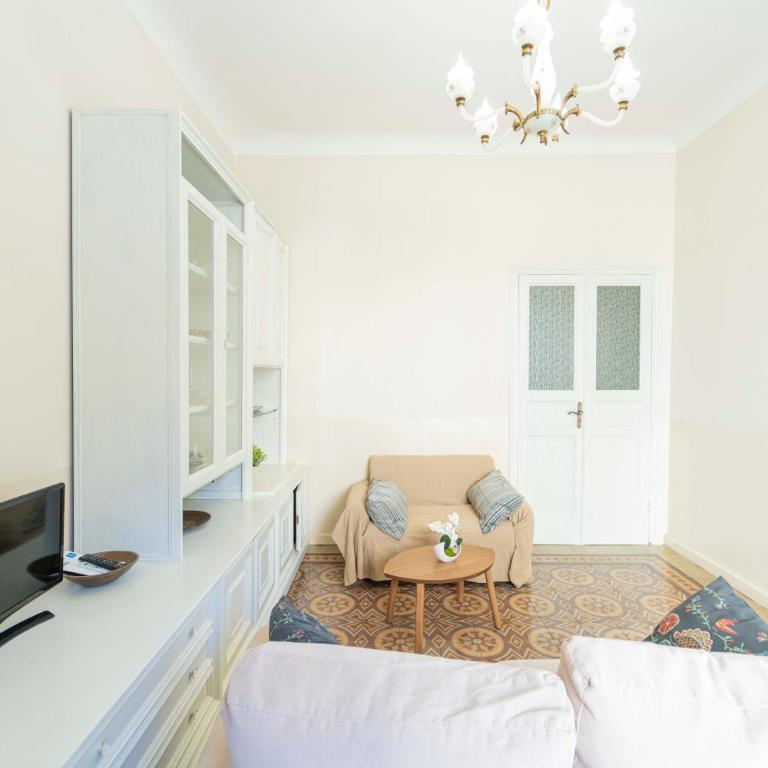 166 - Casa Mosaico, La Spezia vicino al centro città - Appartamento con 2 Camere da Letto - 24
