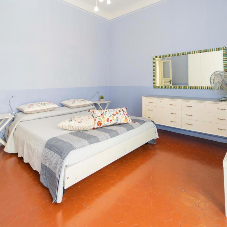 166 - Casa Mosaico, La Spezia vicino al centro città - Appartamento con 2 Camere da Letto - 5