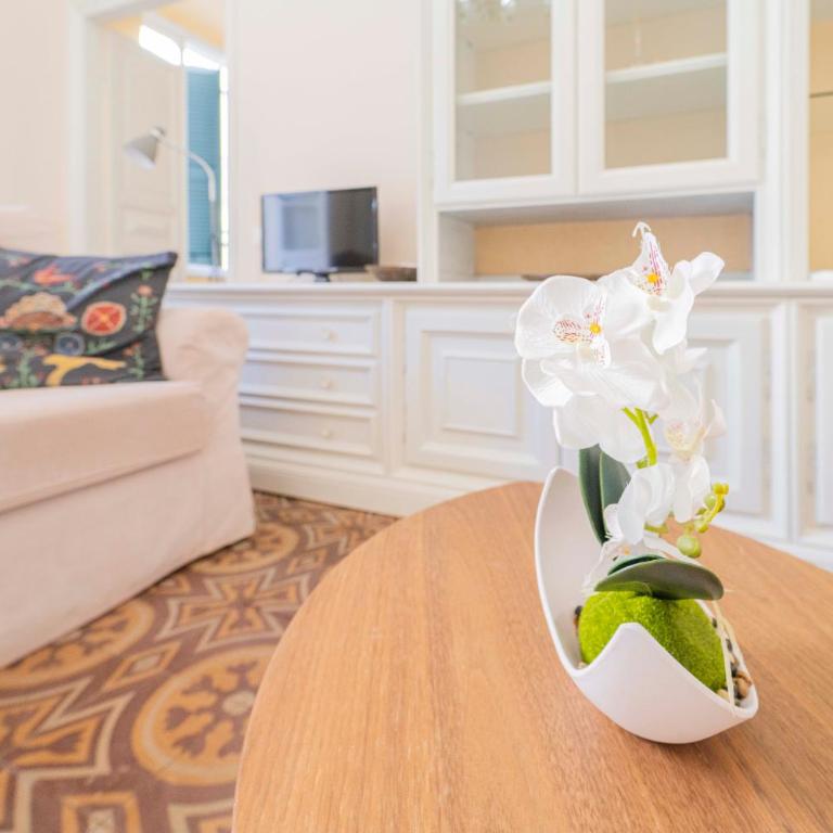 166 - Casa Mosaico, La Spezia vicino al centro città - Appartamento con 2 Camere da Letto - 3