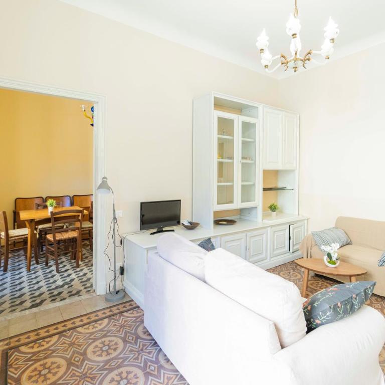 166 - Casa Mosaico, La Spezia vicino al centro città - Appartamento con 2 Camere da Letto - 23