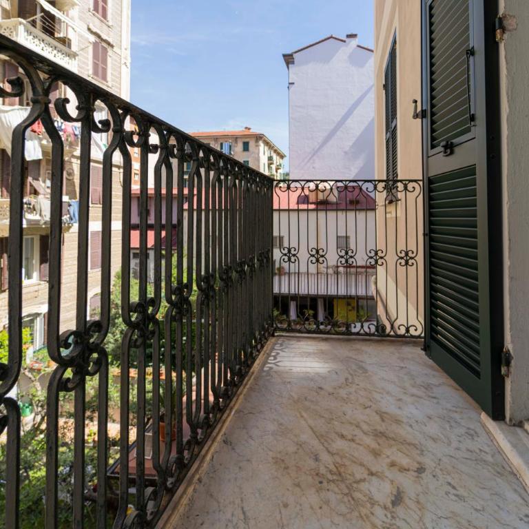 166 - Casa Mosaico, La Spezia vicino al centro città - Appartamento con 2 Camere da Letto - 16