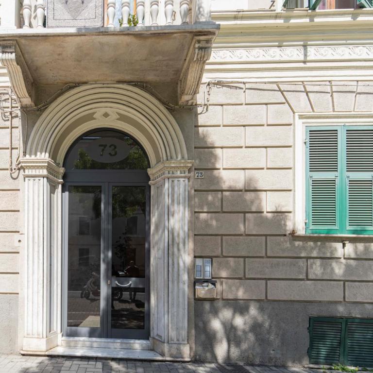 166 - Casa Mosaico, La Spezia vicino al centro città - Appartamento con 2 Camere da Letto - 66