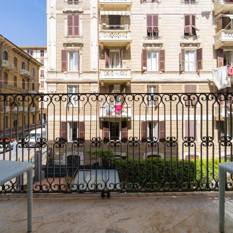 166 - Casa Mosaico, La Spezia vicino al centro città - Appartamento con 2 Camere da Letto - 18