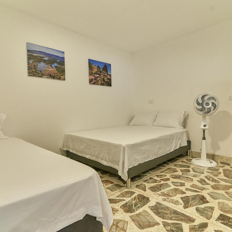 5STARHOMES - Hermosa casa con terraza en Laureles - Apartamento - 27