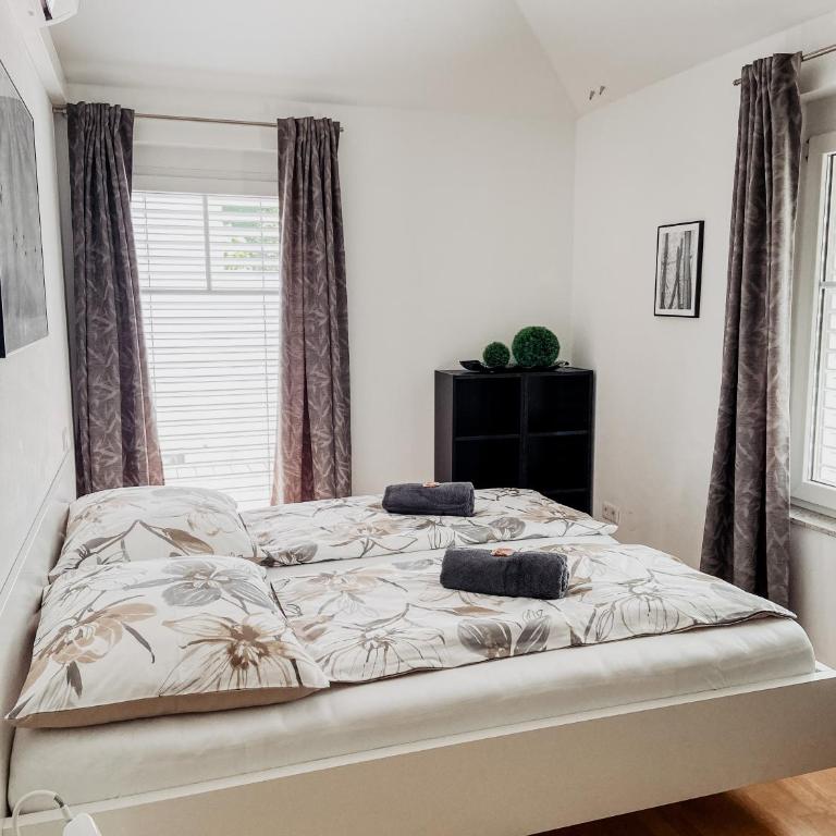 Lake View Apartment Seecorso - Penthouse-Apartment - 22