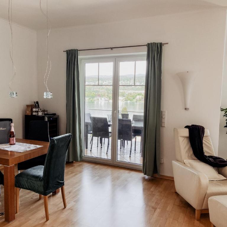 Lake View Apartment Seecorso - Penthouse-Apartment - 23
