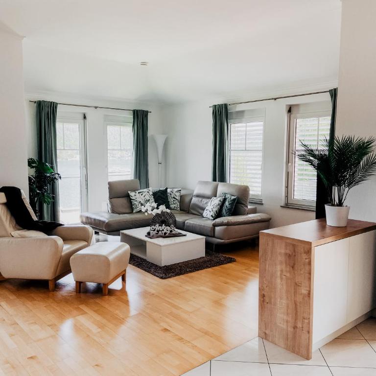 Lake View Apartment Seecorso - Penthouse-Apartment - 25