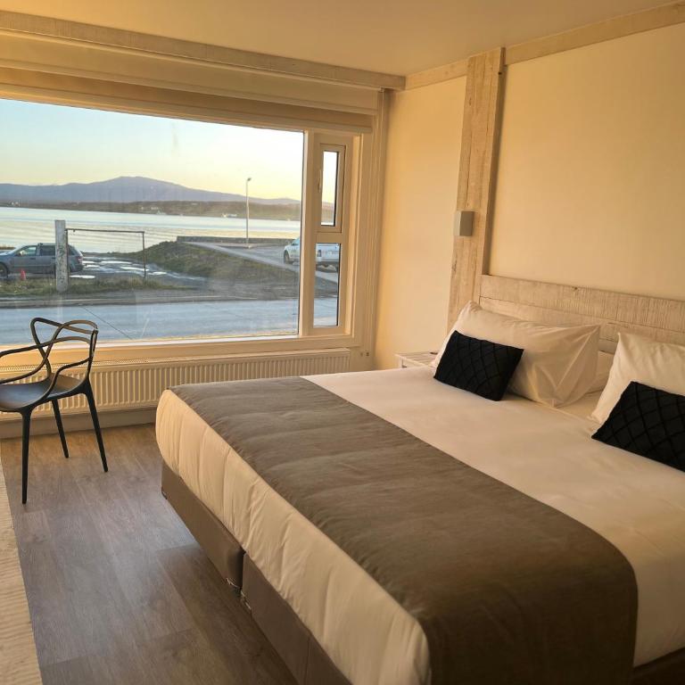Hotel Costanera - Habitación Doble Estándar - 1 o 2 camas - 12