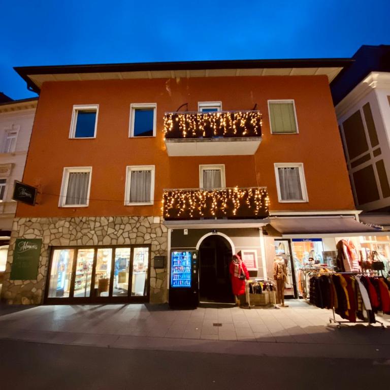 Siriuskogel im Zentrum von Bad Ischl - Apartment mit 1 Schlafzimmer - 37