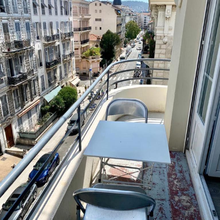 Central Rossini Flat with Balcony - Apartment with Balcony - 1