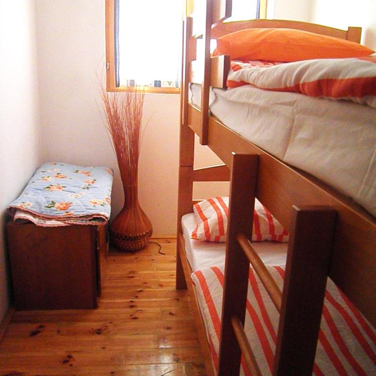 GuestHouse Zabljak - Apartment - 6