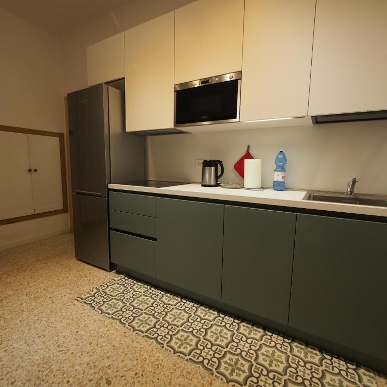 From Pedrotti - Casa con 1 Camera da Letto - 8
