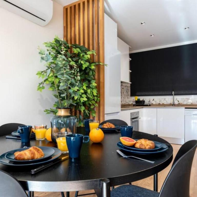 CT 247 - Faro's Paradise Colours - Two-Bedroom Apartment - 19