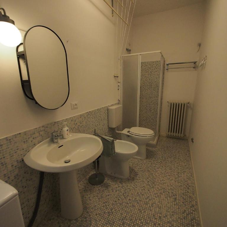 From Pedrotti - Casa con 1 Camera da Letto - 10