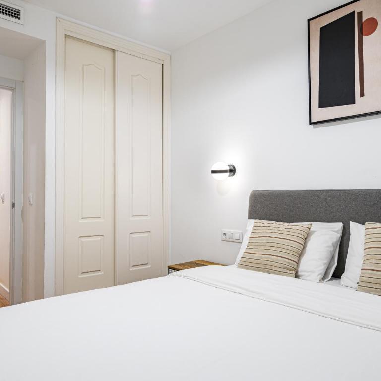 Madrid Sur Apartments by Olala Homes - Apartment with Shower - 12