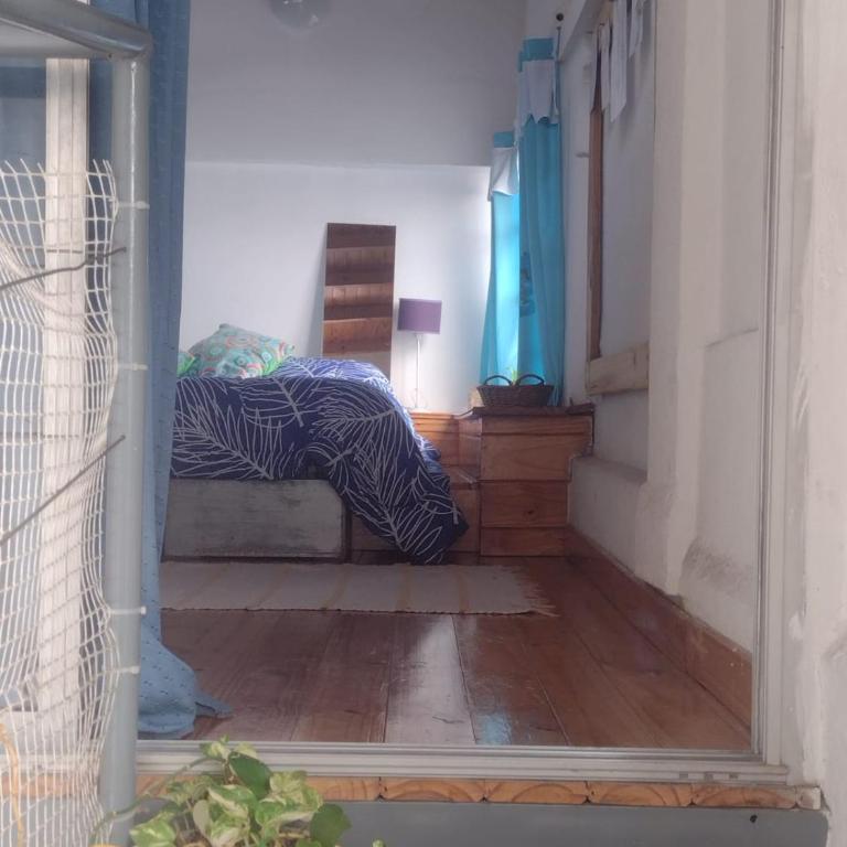 Espacio de arte físico - Habitación Doble Económica - 10