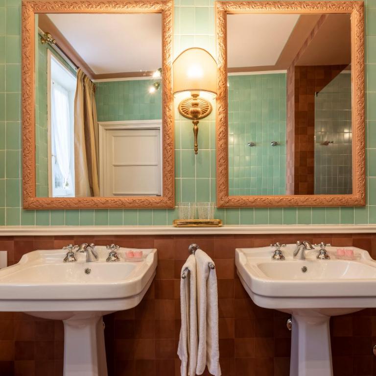 FORESTERIA di PALAZZO RADICI - Junior Suite - 1