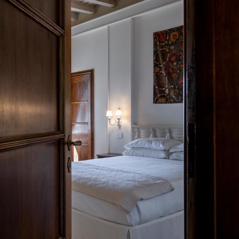 FORESTERIA di PALAZZO RADICI - Junior Suite - 2