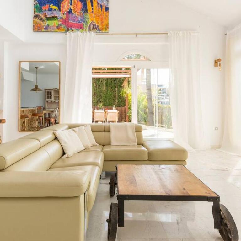 Luxury Casa Mijas with sea view - Apartamento de 3 dormitorios - 3