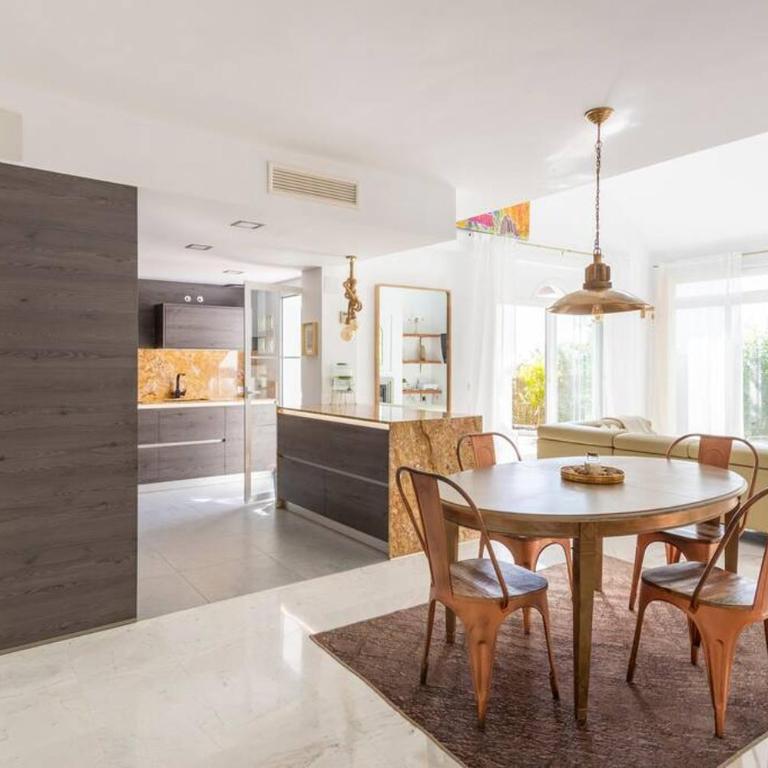 Luxury Casa Mijas with sea view - Apartamento de 3 dormitorios - 4