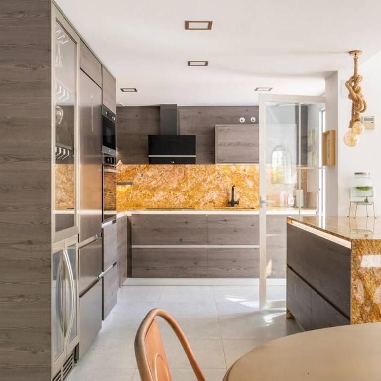 Luxury Casa Mijas with sea view - Apartamento de 3 dormitorios - 5