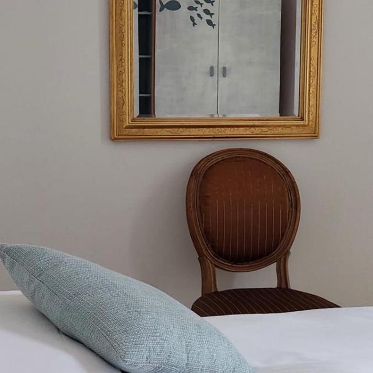 L'AIRONE - casa vacanza - Appartamento con 2 Camere da Letto - 12