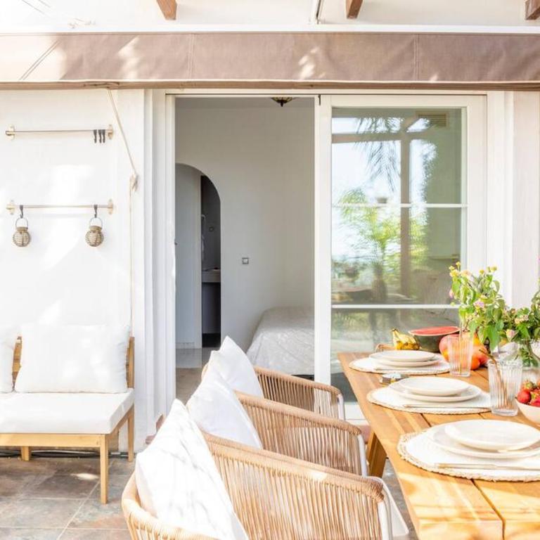 Luxury Casa Mijas with sea view - Apartamento de 3 dormitorios - 24
