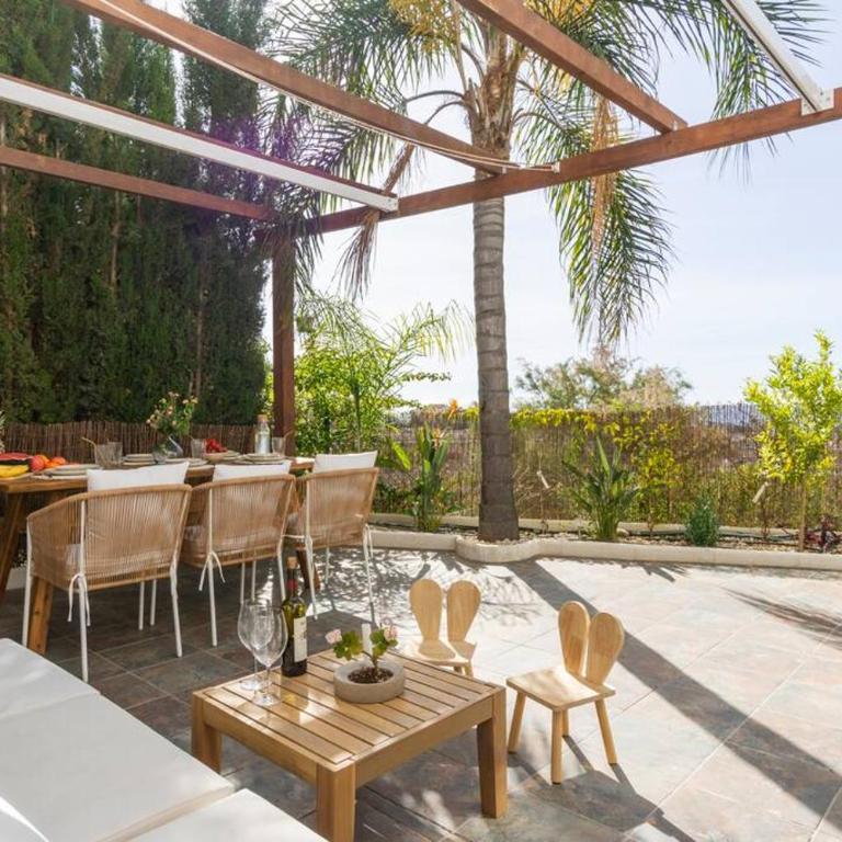 Luxury Casa Mijas with sea view - Apartamento de 3 dormitorios - 23