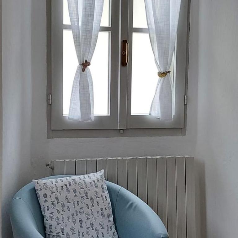 L'AIRONE - casa vacanza - Appartamento con 2 Camere da Letto - 16