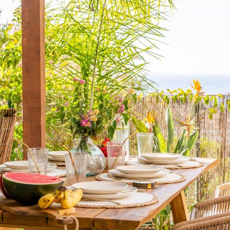 Luxury Casa Mijas with sea view - Apartamento de 3 dormitorios - 21