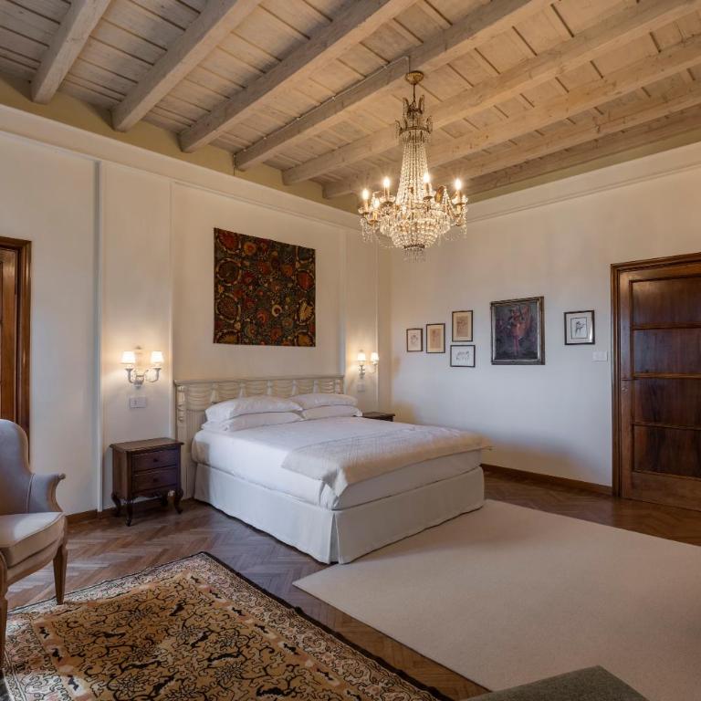 FORESTERIA di PALAZZO RADICI - Junior Suite - 5