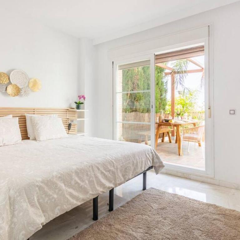 Luxury Casa Mijas with sea view - Apartamento de 3 dormitorios - 8