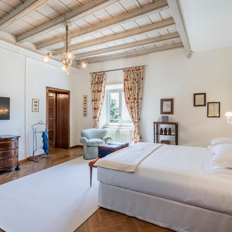 FORESTERIA di PALAZZO RADICI - Junior Suite Deluxe - 6