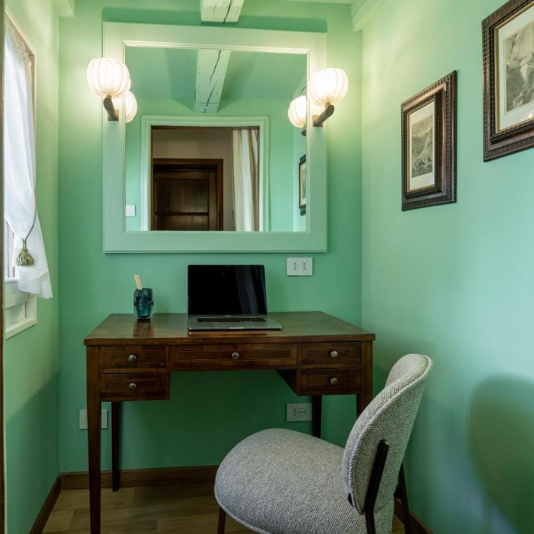 FORESTERIA di PALAZZO RADICI - Junior Suite - 6