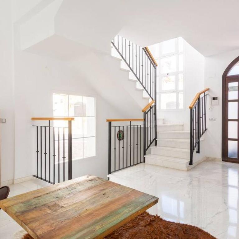 Luxury Casa Mijas with sea view - Apartamento de 3 dormitorios - 19