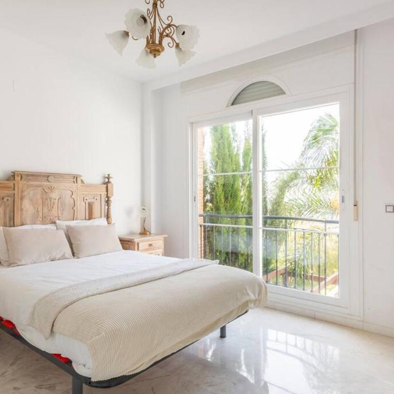 Luxury Casa Mijas with sea view - Apartamento de 3 dormitorios - 15