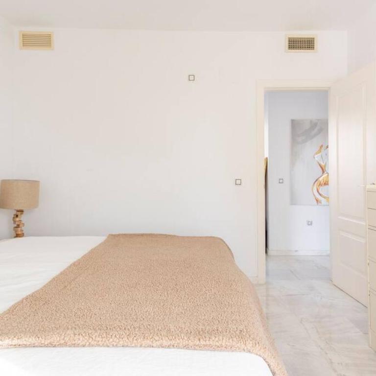 Luxury Casa Mijas with sea view - Apartamento de 3 dormitorios - 12
