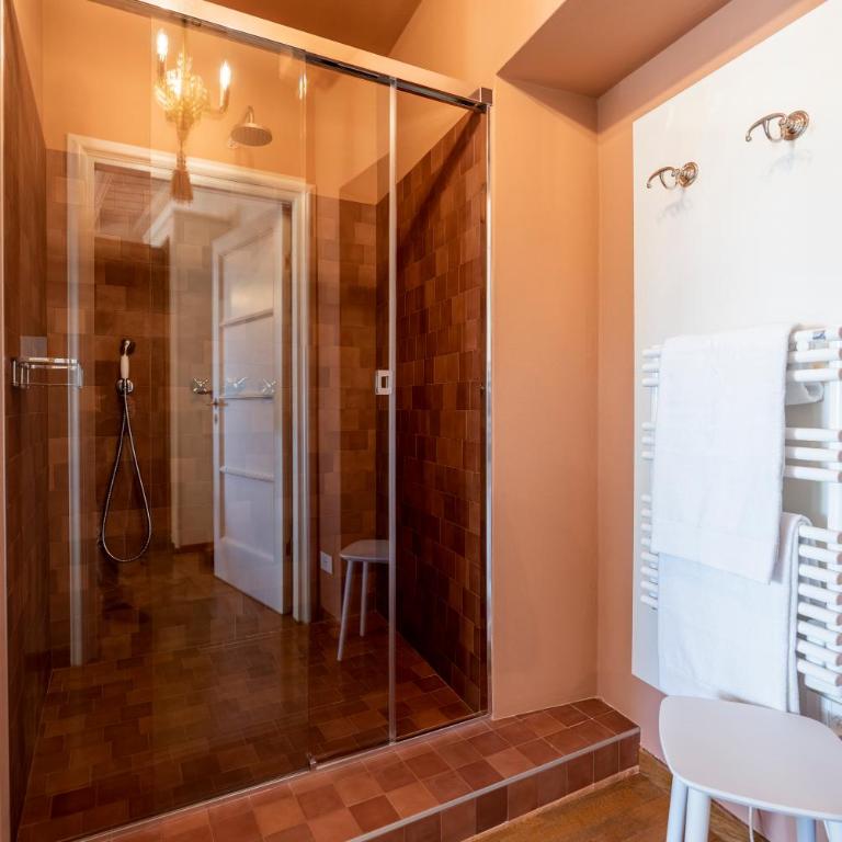 FORESTERIA di PALAZZO RADICI - Junior Suite Deluxe - 12