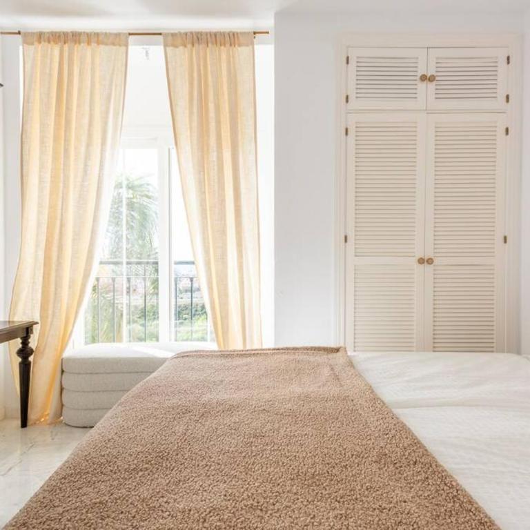 Luxury Casa Mijas with sea view - Apartamento de 3 dormitorios - 11