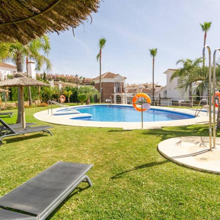 Luxury Casa Mijas with sea view - Apartamento de 3 dormitorios - 25
