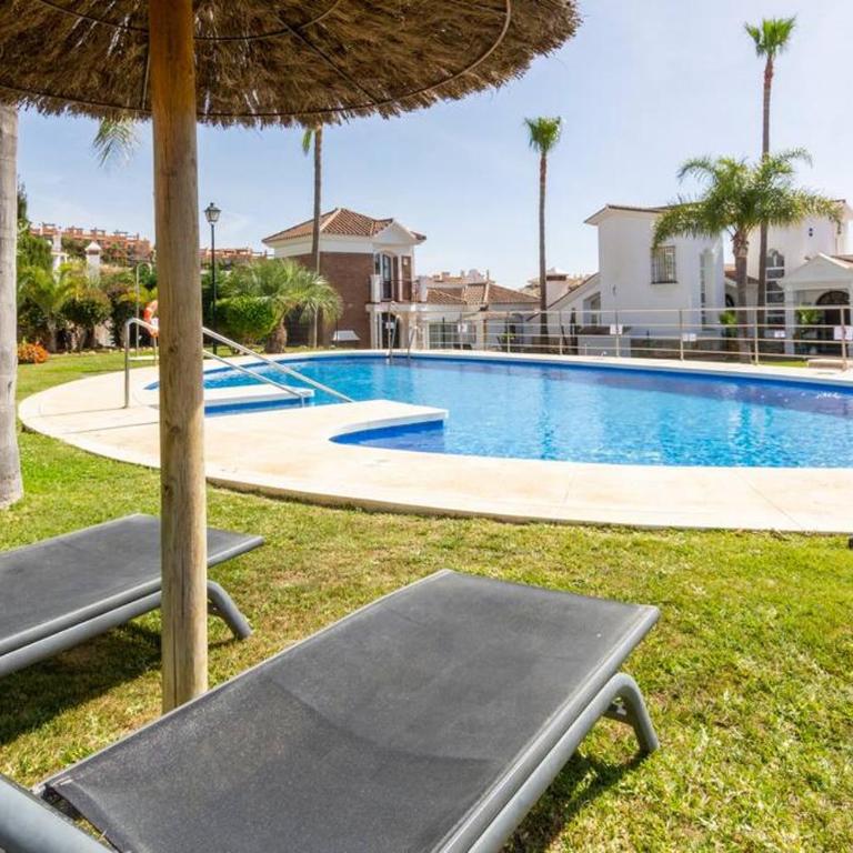 Luxury Casa Mijas with sea view - Apartamento de 3 dormitorios - 2